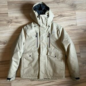 Solaris Multi-Climate Waterproof Parka Coat